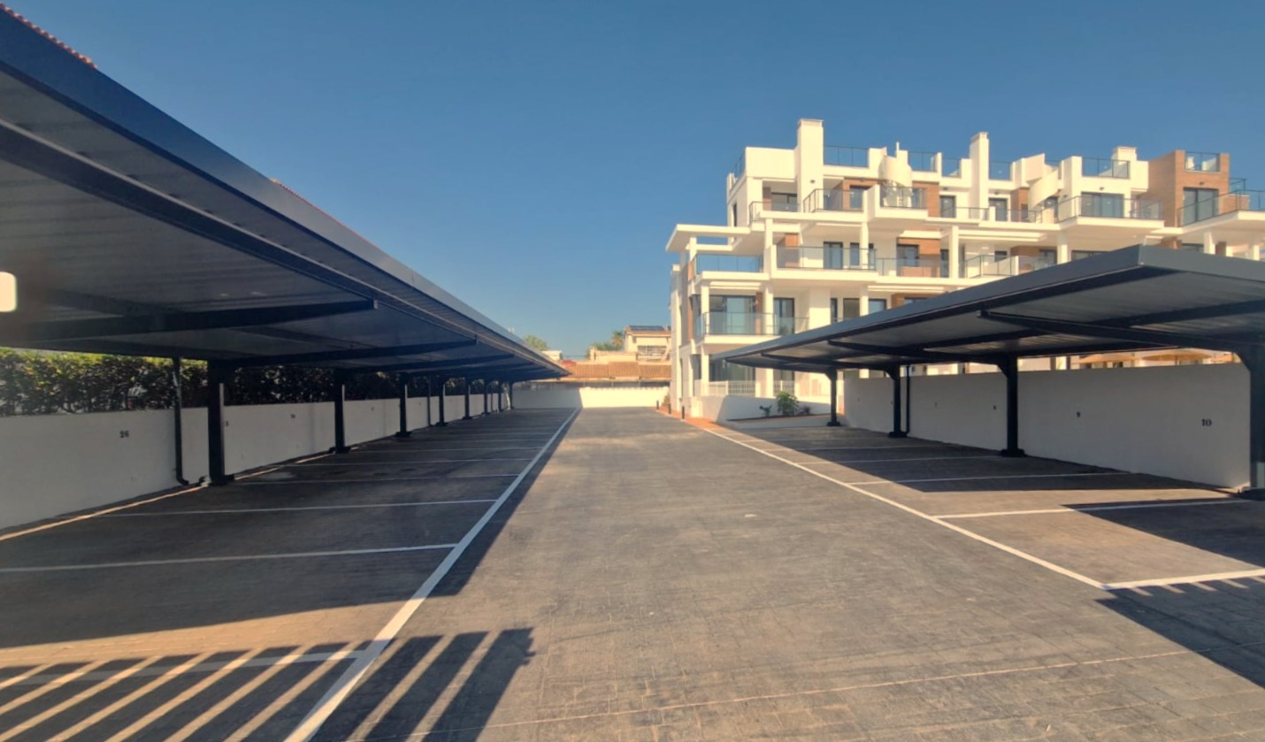 Пентхаус на продажа в Denia, Alicante