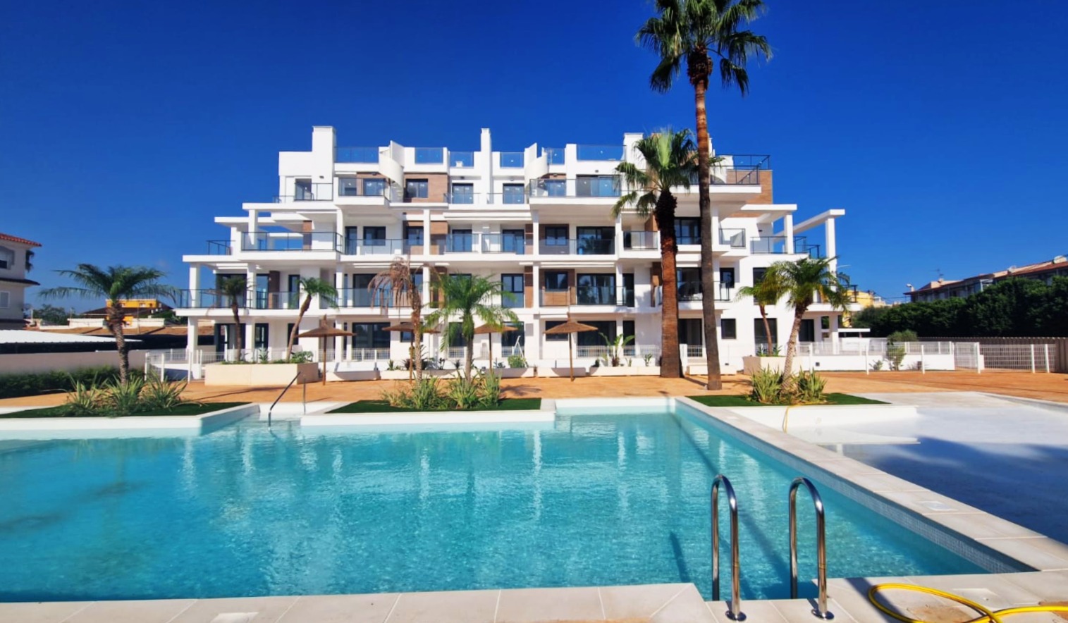Пентхаус на продажа в Denia, Alicante