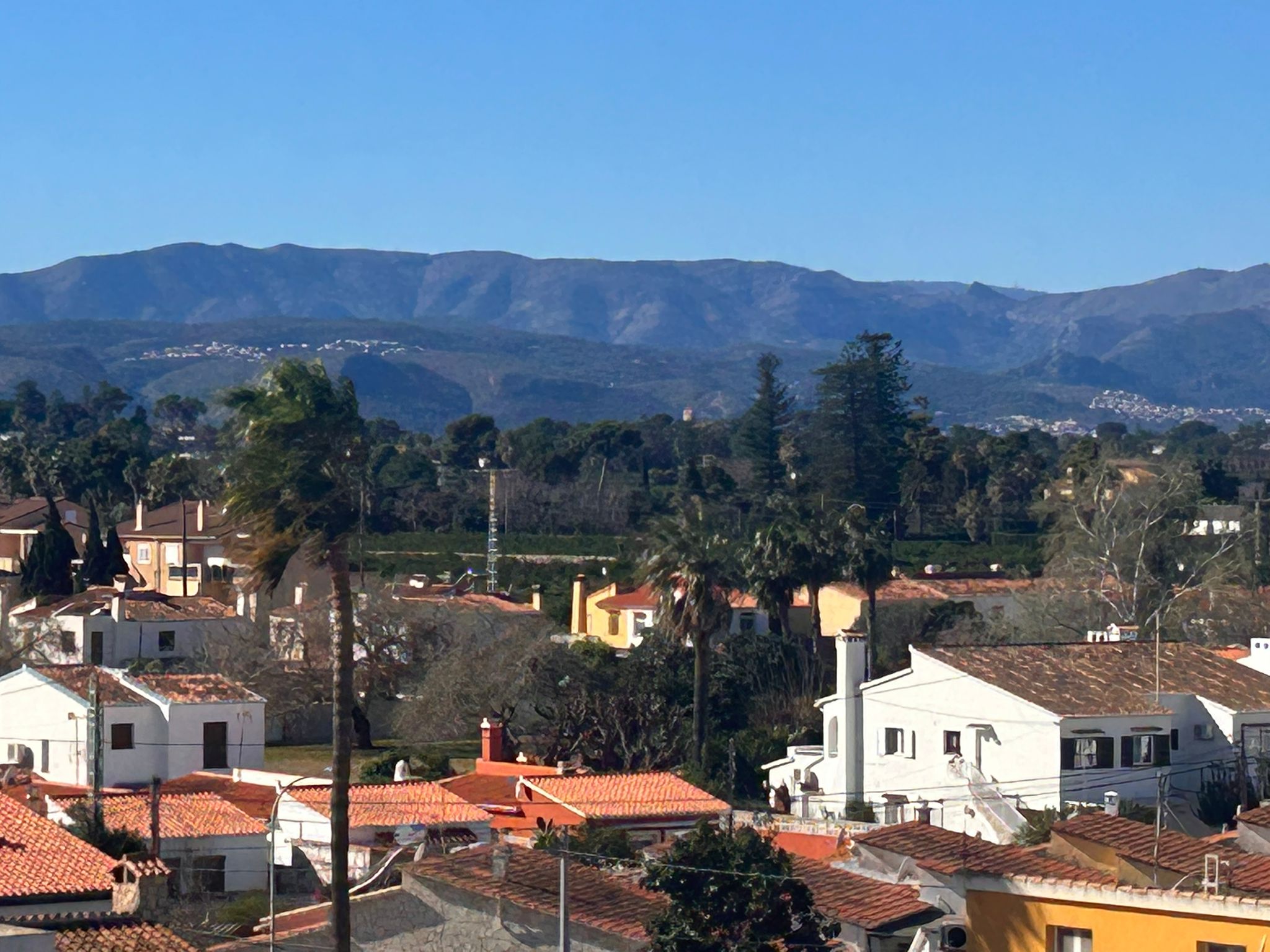 Пентхаус на продажа в Denia, Alicante