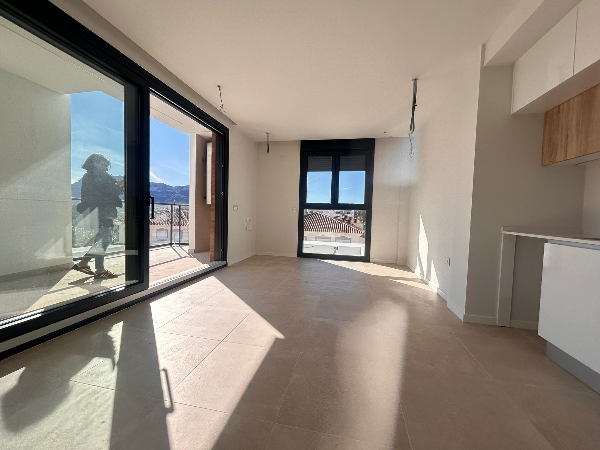 Пентхаус на продажа в Denia, Alicante