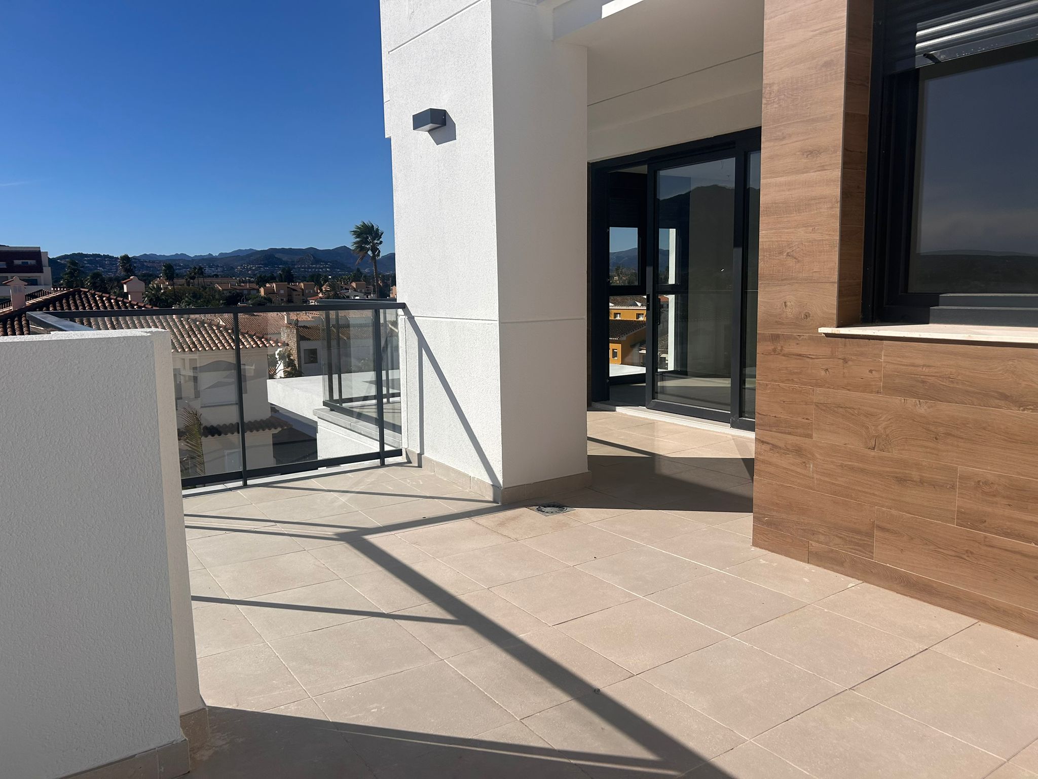 Пентхаус на продажа в Denia, Alicante
