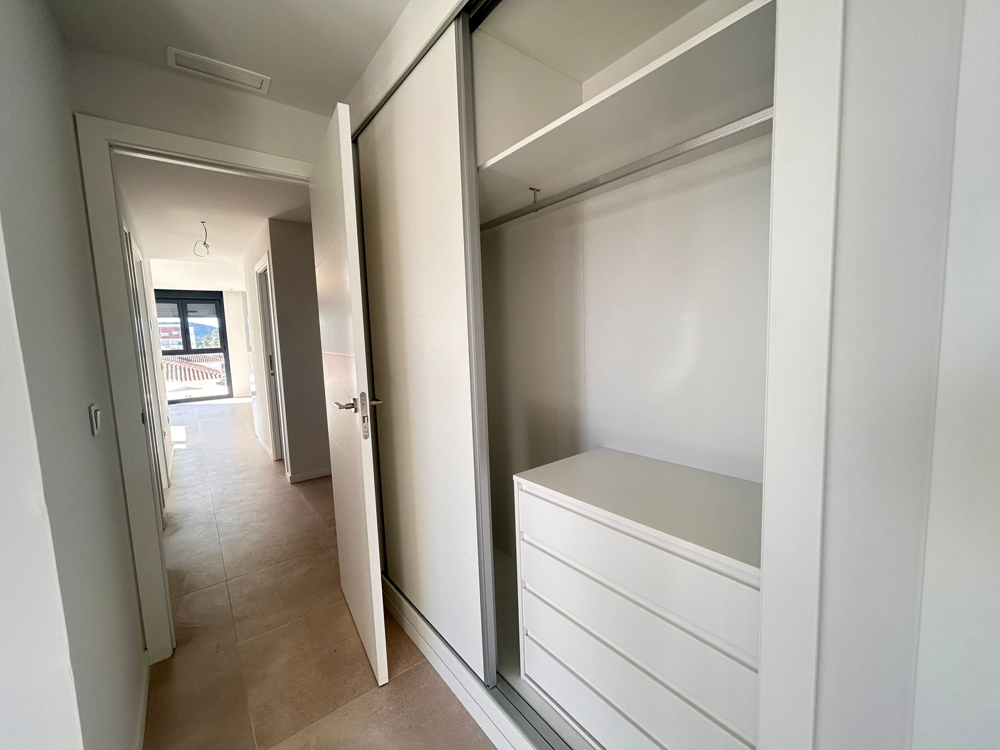 Пентхаус на продажа в Denia, Alicante