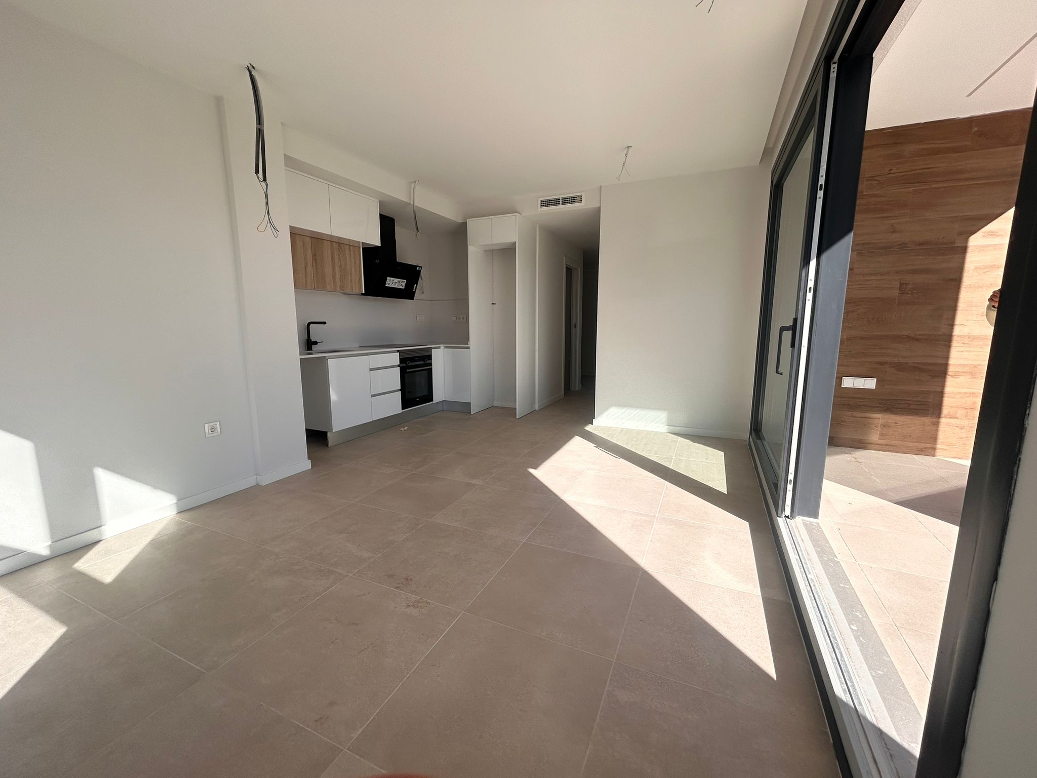 Пентхаус на продажа в Denia, Alicante