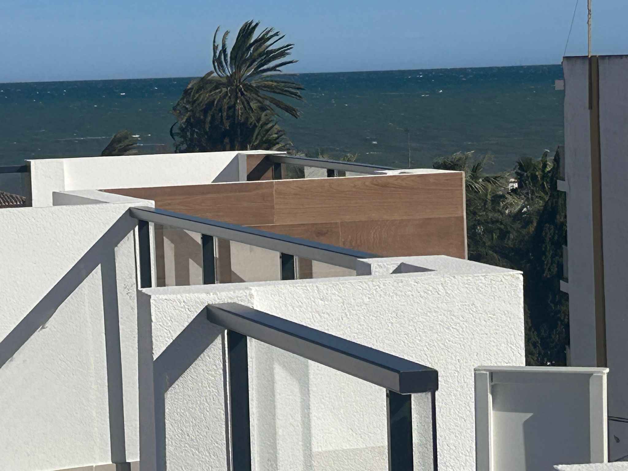 Пентхаус на продажа в Denia, Alicante
