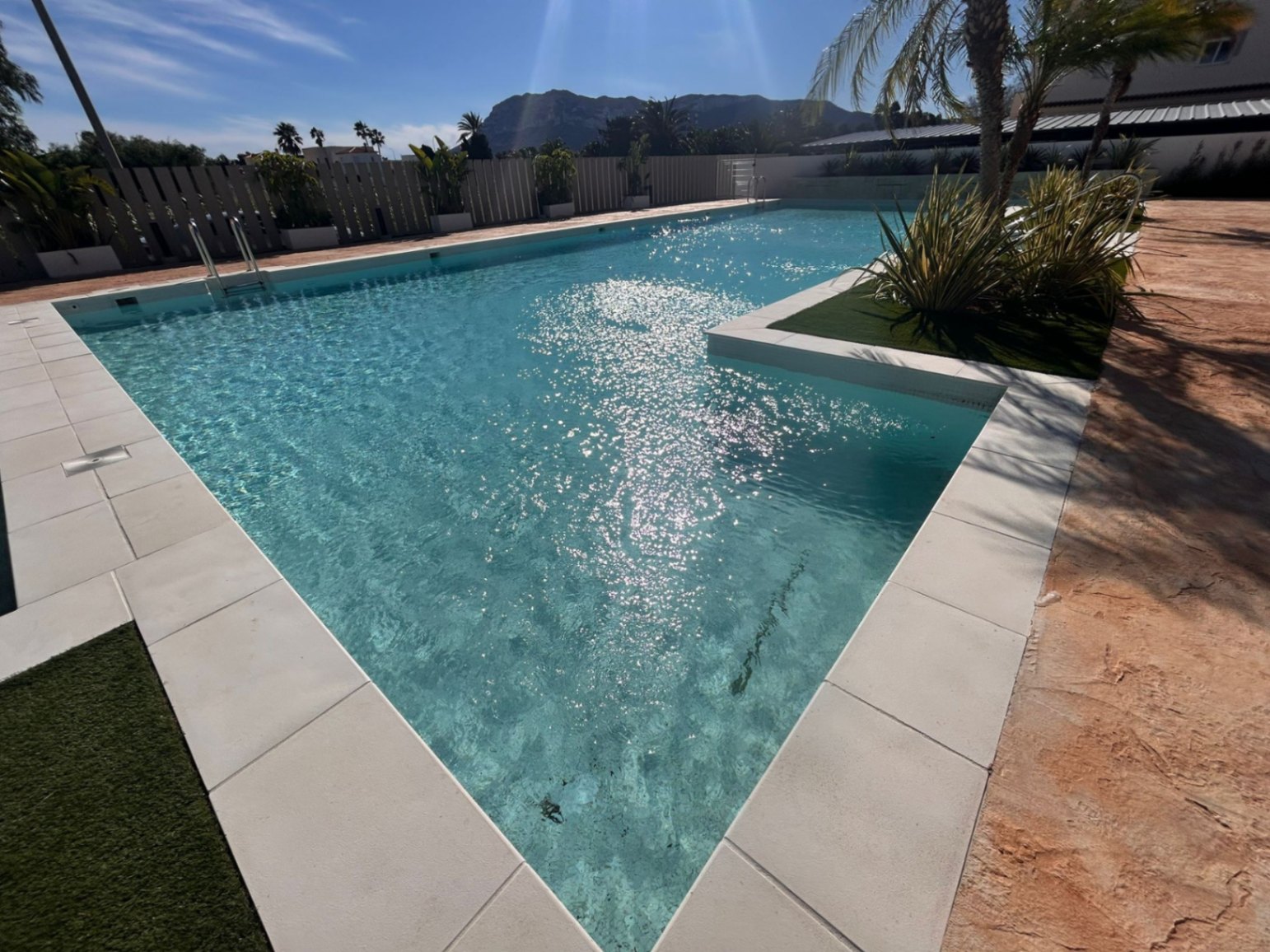 Пентхаус на продажа в Denia, Alicante