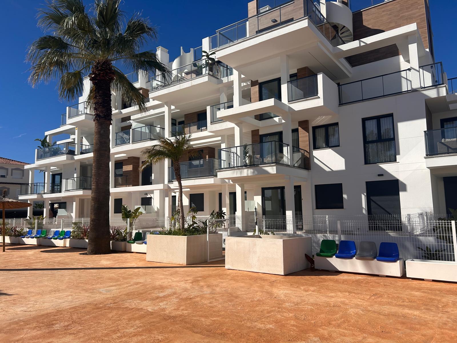 Пентхаус на продажа в Denia, Alicante
