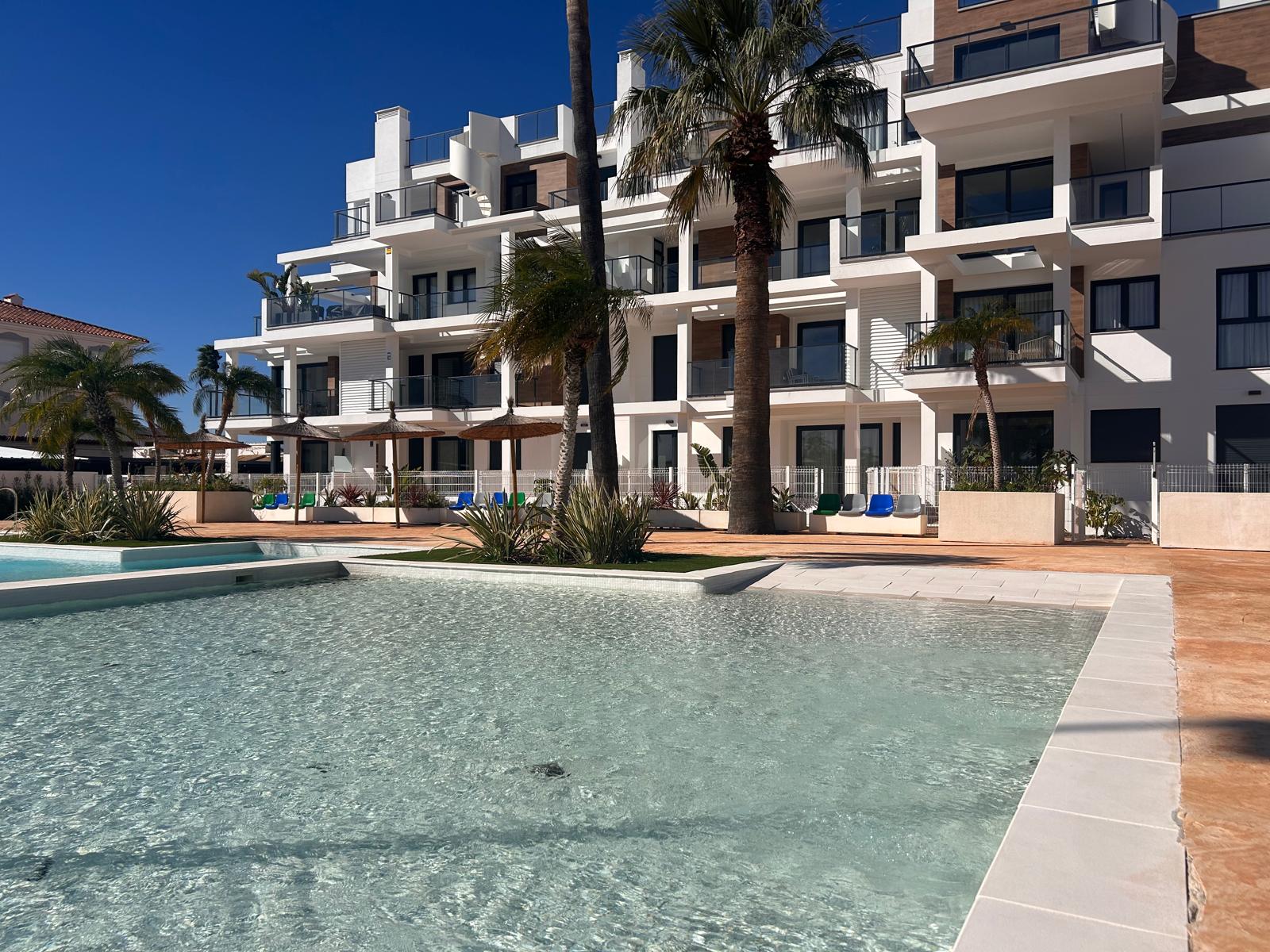 Пентхаус на продажа в Denia, Alicante