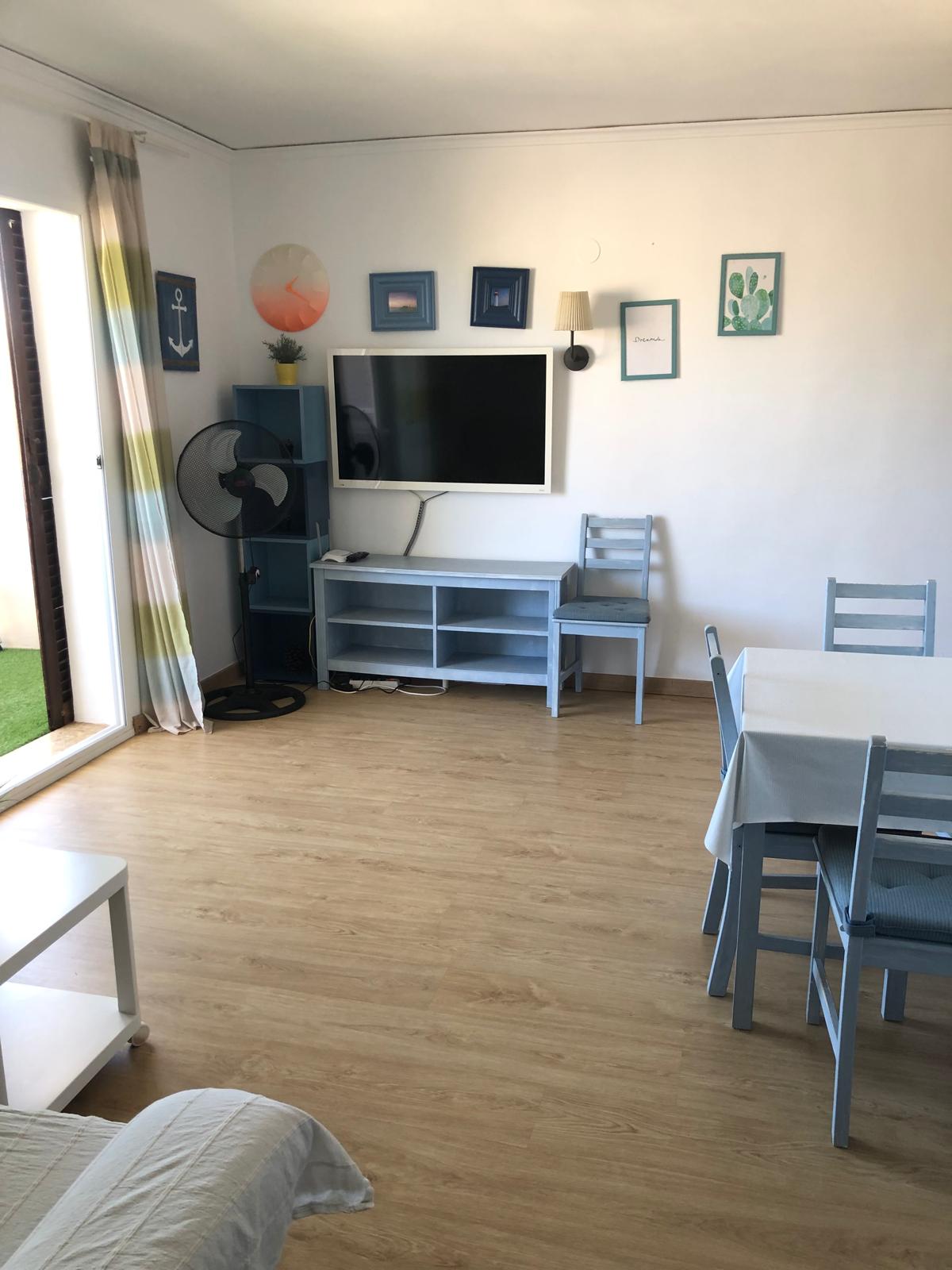 Apartamento tipo ático en tercera y última planta con vistas al mar. - 5