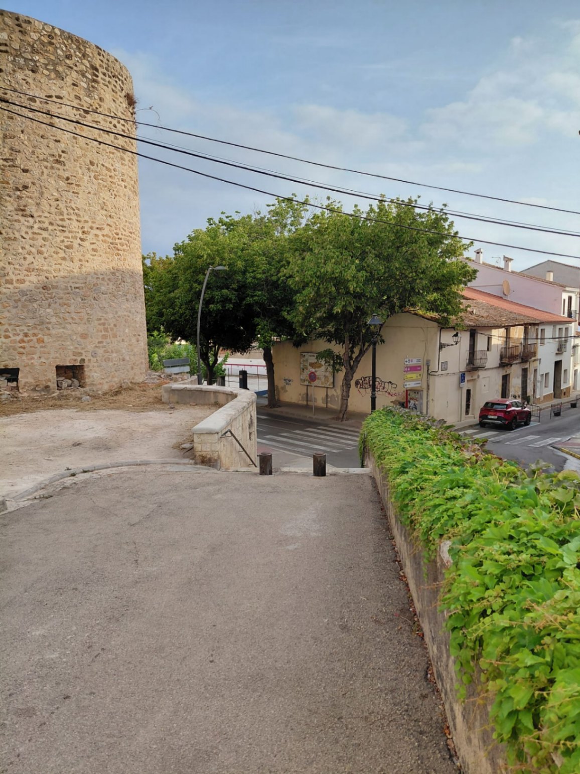 Stadthaus zum verkauf in Denia, Alicante