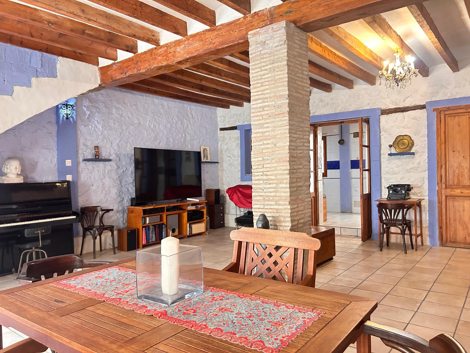Stadthaus zum verkauf in Denia, Alicante