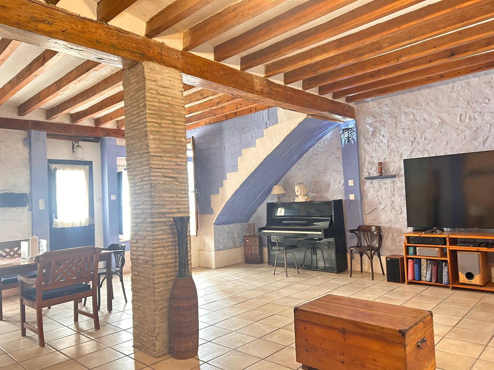 Stadthaus zum verkauf in Denia, Alicante