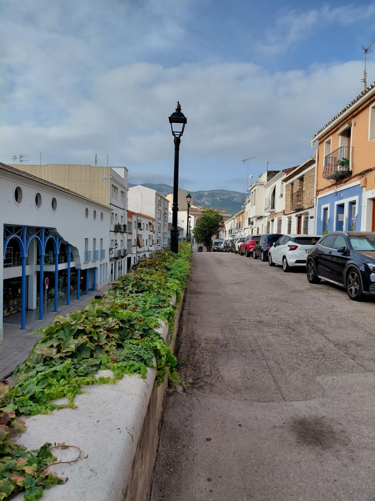 Stadthaus zum verkauf in Denia, Alicante