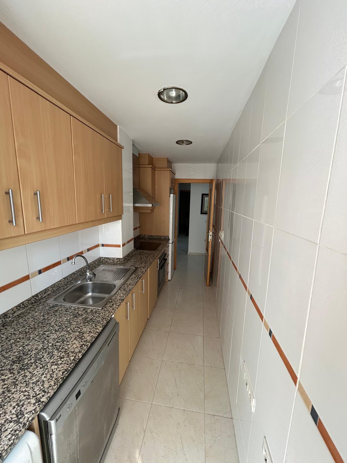 Wohnung zum verkauf in Denia, Alicante