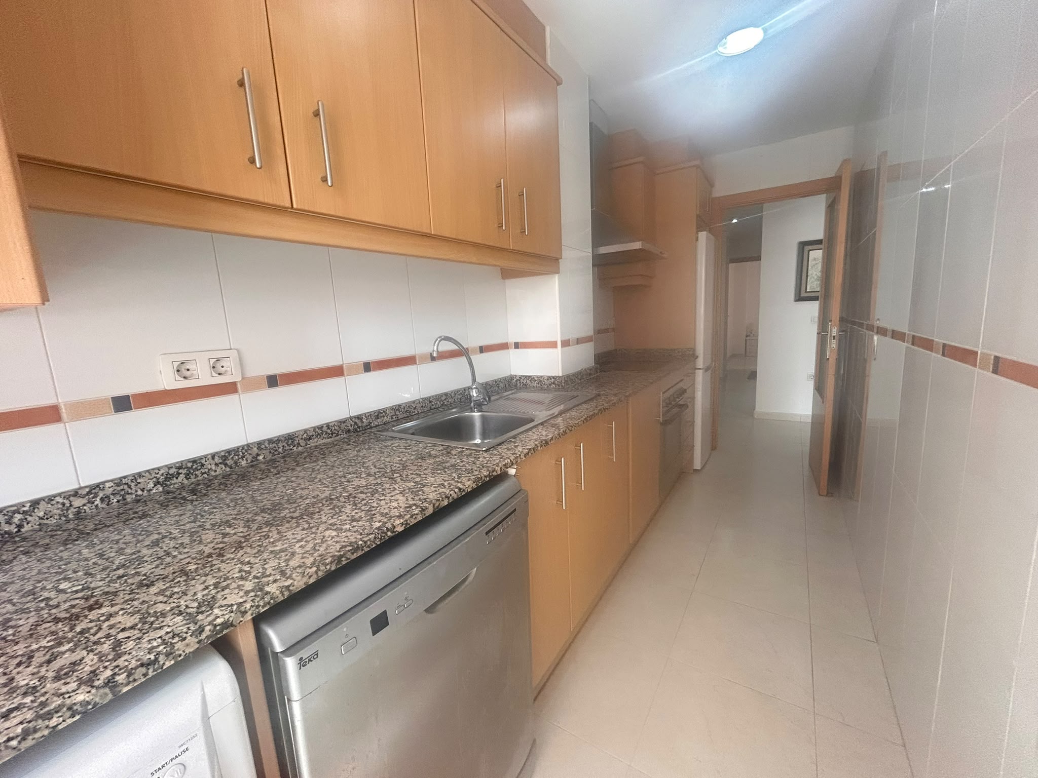 Wohnung zum verkauf in Denia, Alicante