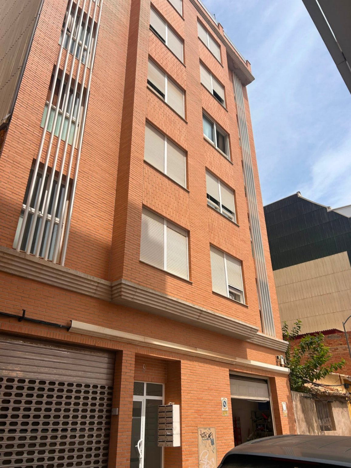 P-D-0004 - Piso céntrico y funcional a un paso de todo tipo de servicios en edificio de reciente construcción.