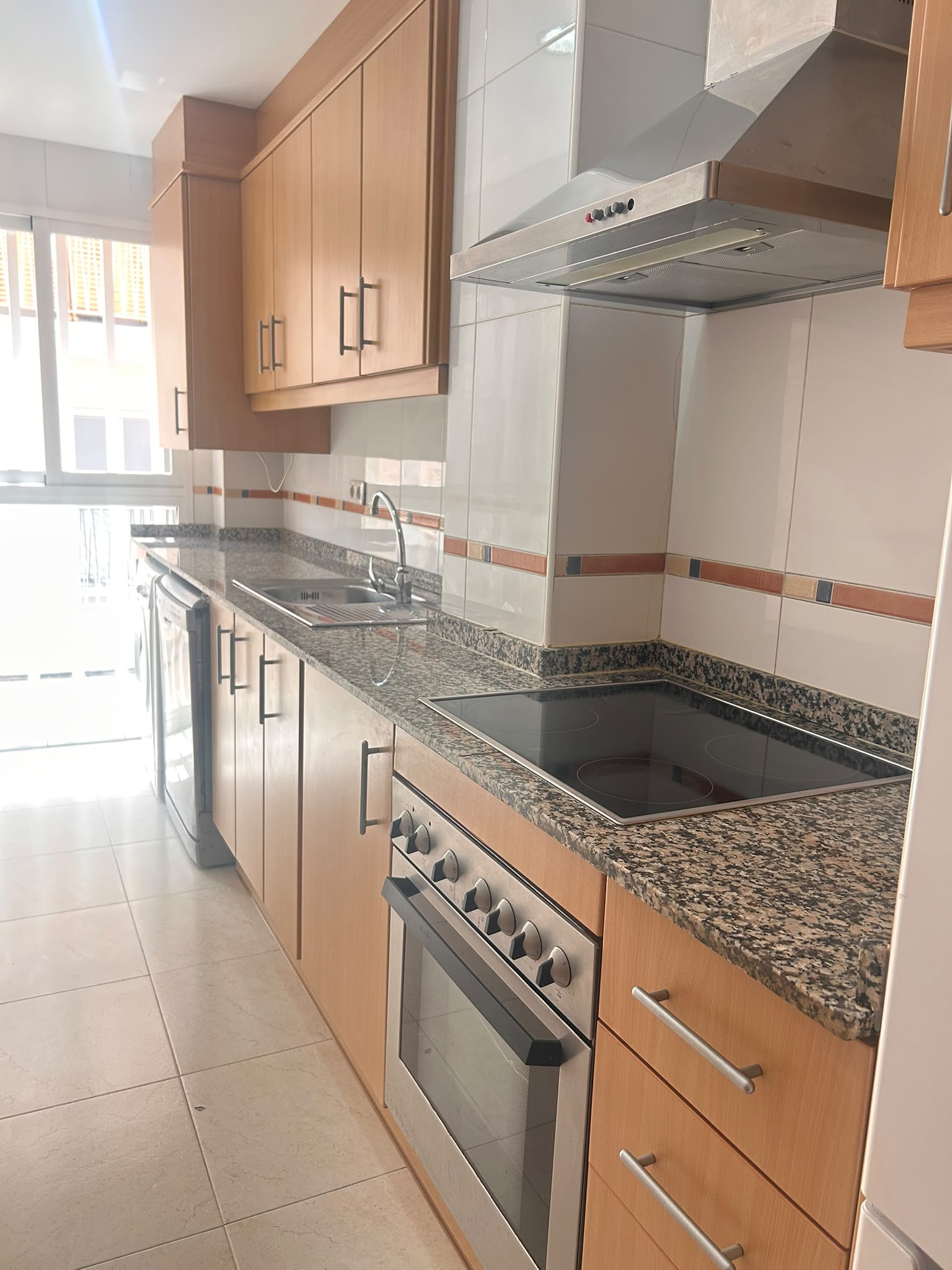 Wohnung zum verkauf in Denia, Alicante