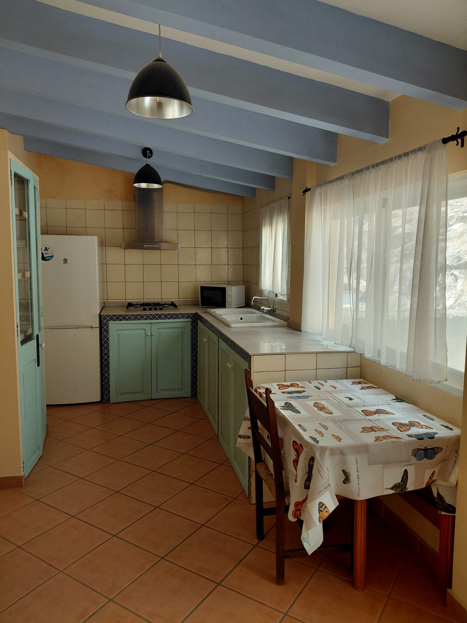 Town House na sprzedaż w Denia, Alicante